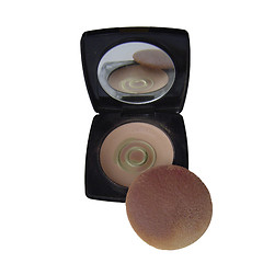 Image showing Make-up - Foundation