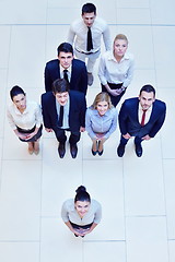 Image showing business people
