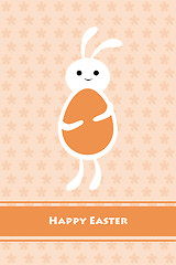 Image showing Happy Easter