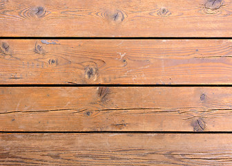 Image showing old wood plank background 