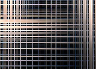 Image showing shining steel texture