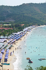 Image showing Koh larn