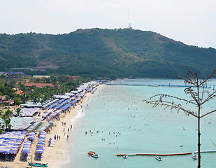 Image showing Koh larn