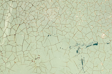 Image showing old grunge surface