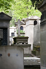 Image showing tomb