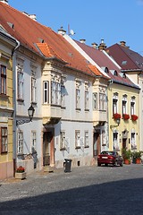 Image showing Gyor, Hungary