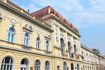 Image showing Romania - Oradea