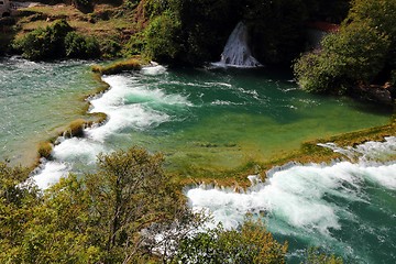 Image showing Krka National Park