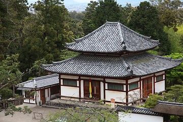 Image showing Nara, Japan