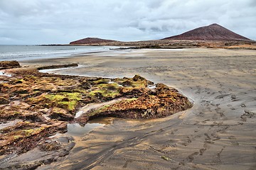 Image showing Tenerife