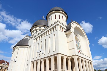 Image showing Arad, Romania