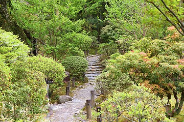 Image showing Nara, Japan