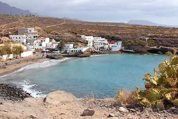 Image showing Canary Islands - Tenerife