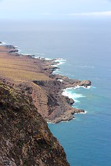 Image showing Tenerife