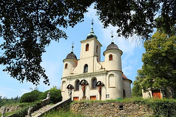 Image showing Koszeg, Hungary