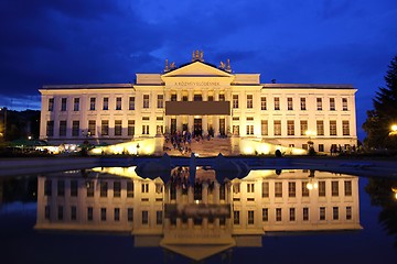 Image showing Szeged