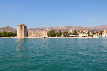 Image showing Trogir