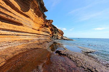 Image showing Canary Islands - Tenerife