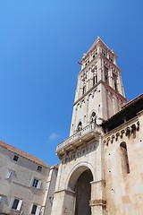 Image showing Croatia - Trogir