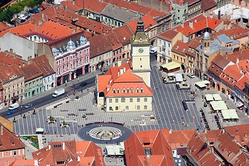 Image showing Brasov, Romania