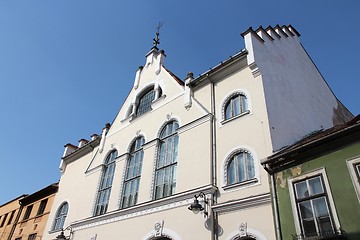 Image showing Sibiu