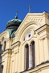 Image showing Vidin, Bulgaria