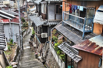 Image showing Onomichi, Japan