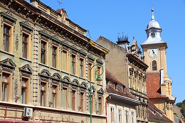 Image showing Brasov