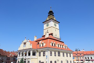 Image showing Brasov