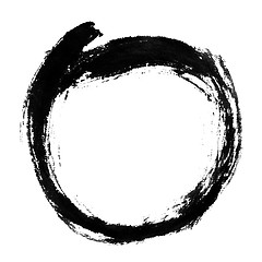 Image showing circle shape