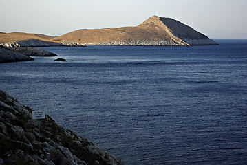 Image showing Cape Tenaro