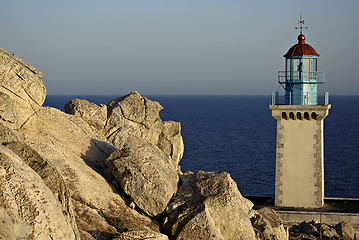 Image showing Cape Tenaro