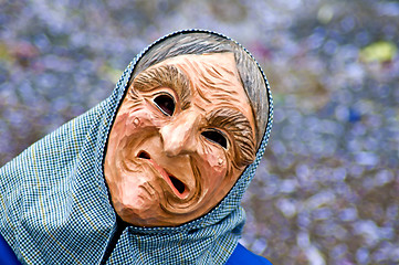 Image showing Carneval in Germany