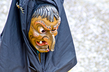 Image showing Carneval in Germany