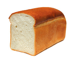 Image showing wheat bread