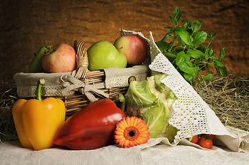 Image showing Still Life