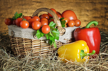 Image showing Still Life