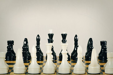 Image showing Chess