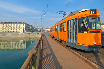 Image showing Turin