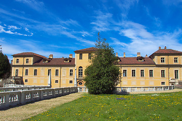 Image showing Villa della Regina, Turin