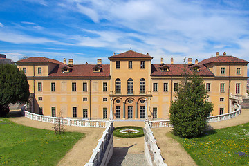 Image showing Villa della Regina, Turin