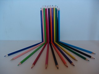 Image showing pencils 1