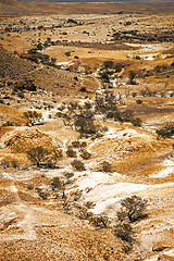 Image showing Breakaways Coober Pedy