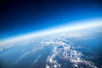 Image showing Planet Earth