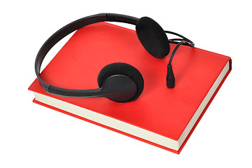 Image showing Audiobook