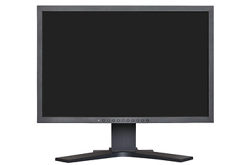 Image showing LCD Monitor