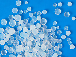 Image showing Silica Gel