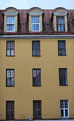 Image showing windows