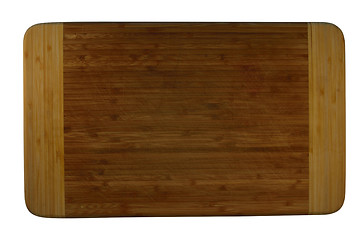 Image showing cutting board