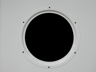 Image showing Porthole